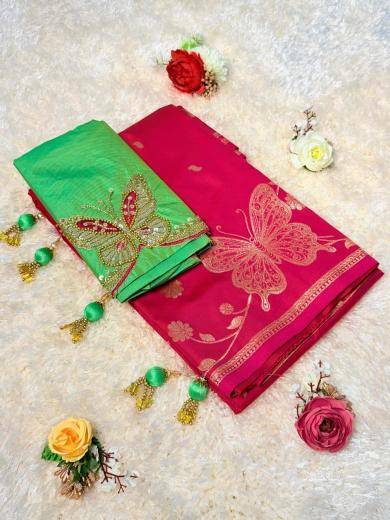 Malhar festival special Wholesale sarees manufacturers in India